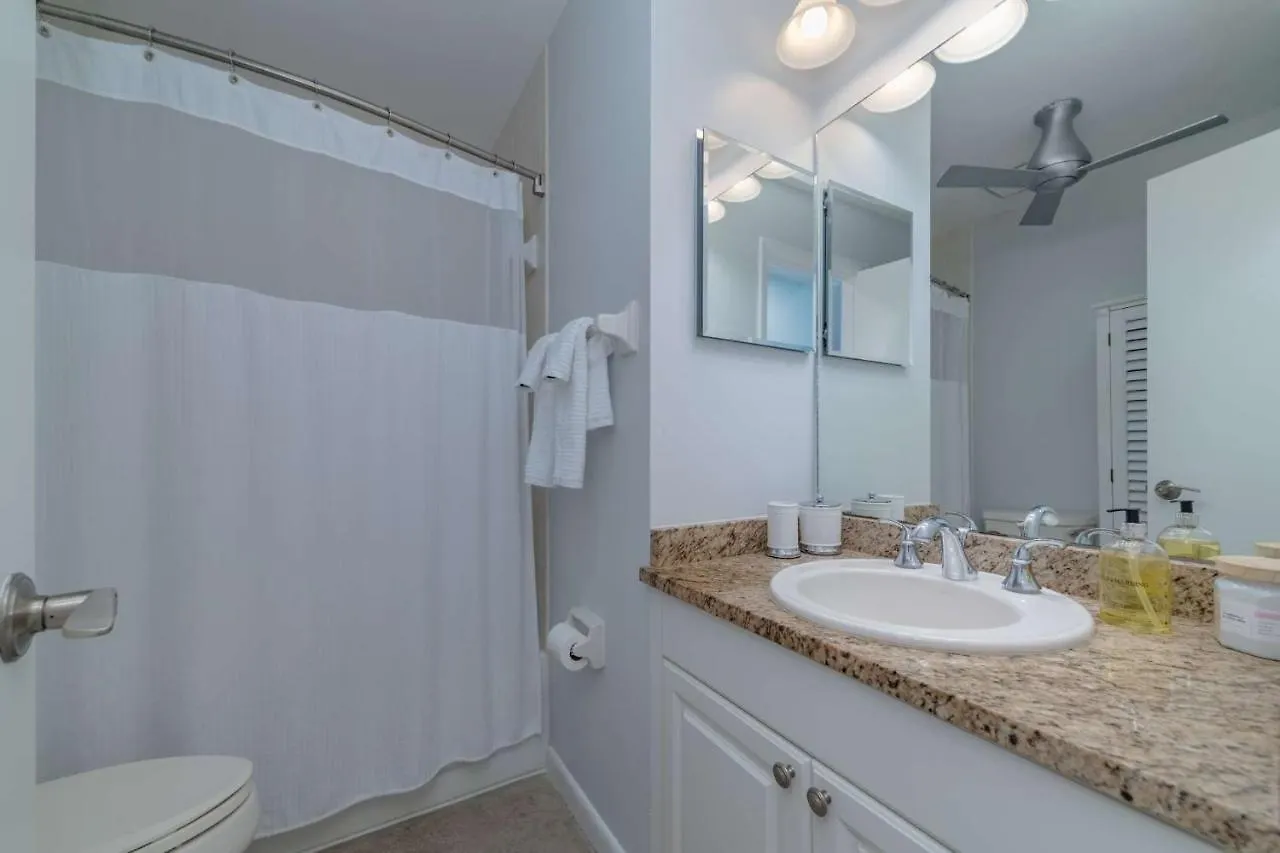 Rose Court Pool With Dock Holiday home Marco Island