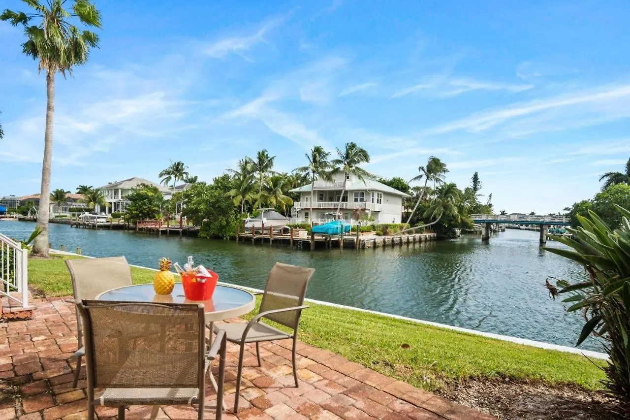 Manatee Manor Holiday home Marco Island