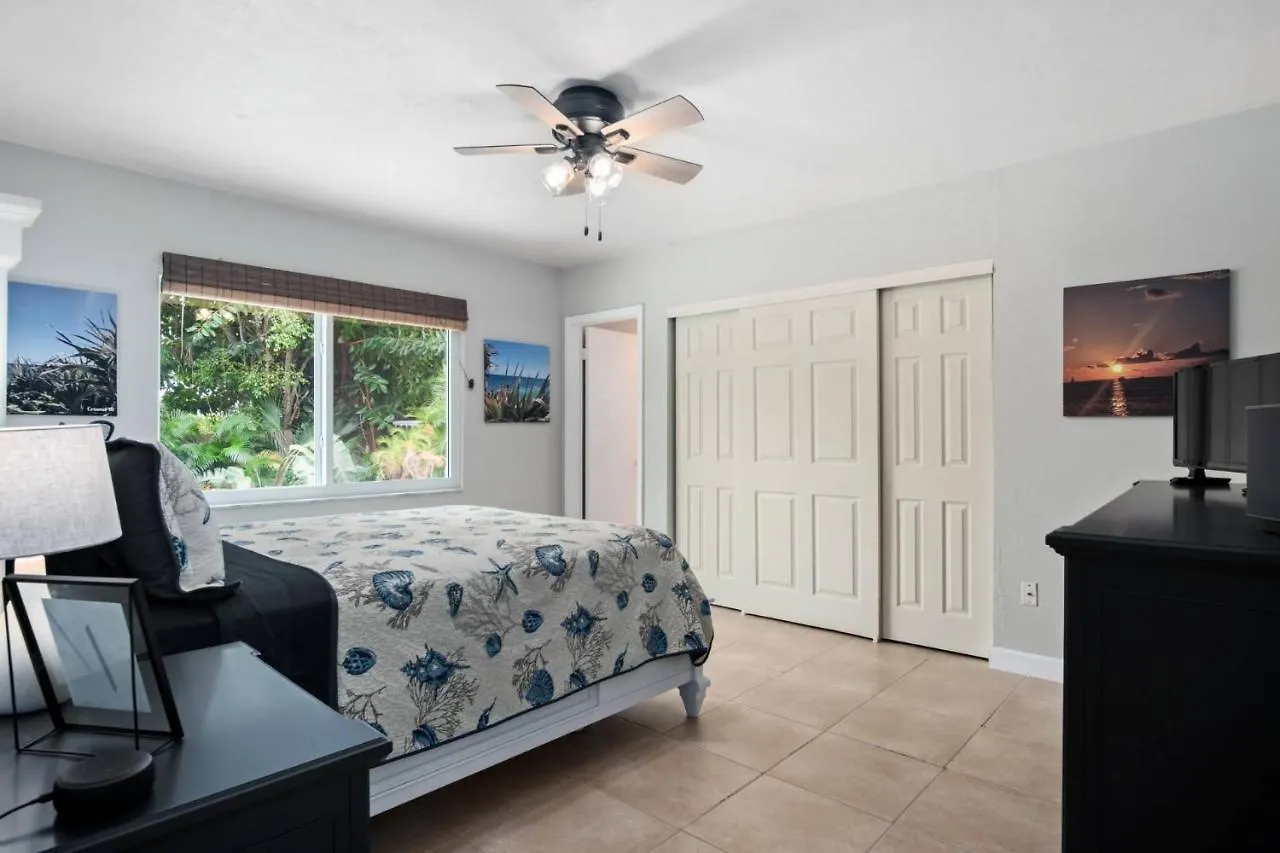 Sea Turtle Holiday home Marco Island