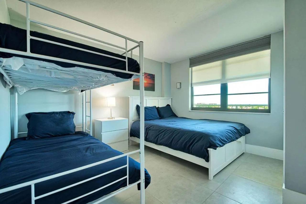 Holiday home Sst3 #701 *
