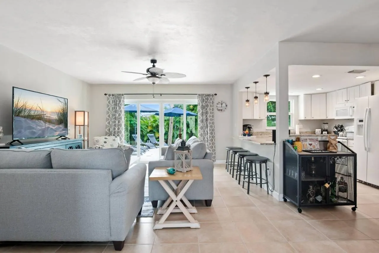 Holiday home Sea Turtle Marco Island