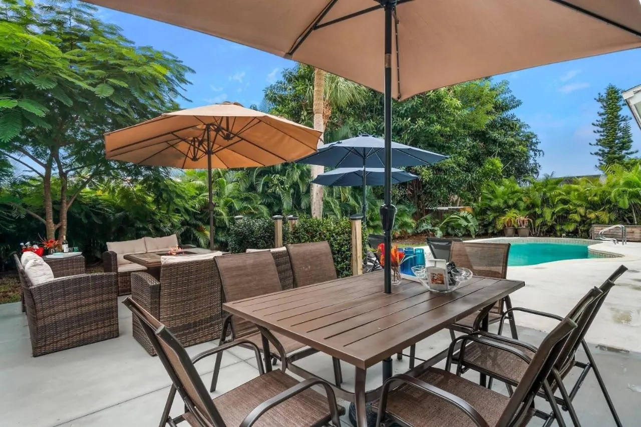 Sea Turtle Holiday home Marco Island