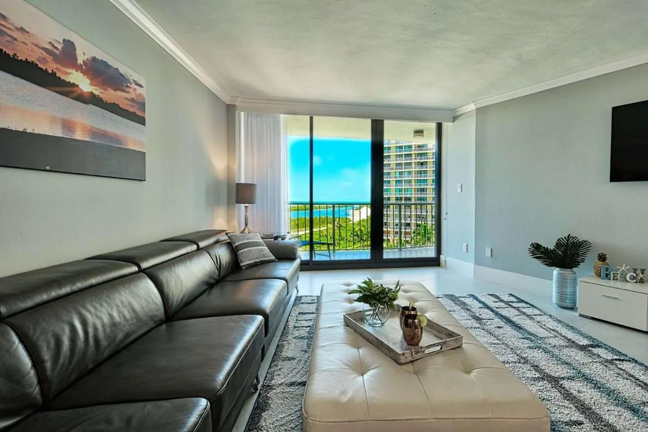 Holiday home Sst3 #701 Marco Island