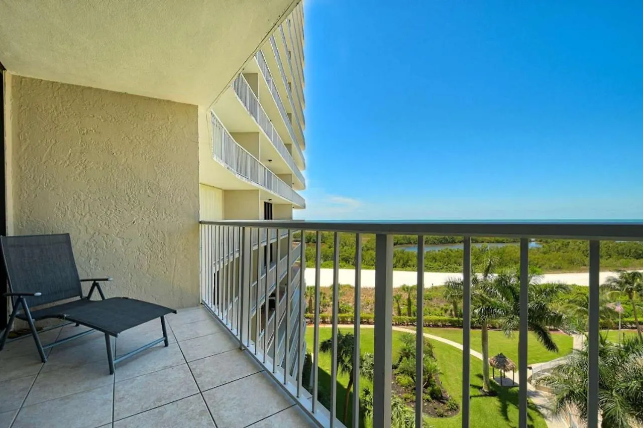 Holiday home Sst3 #701 Marco Island
