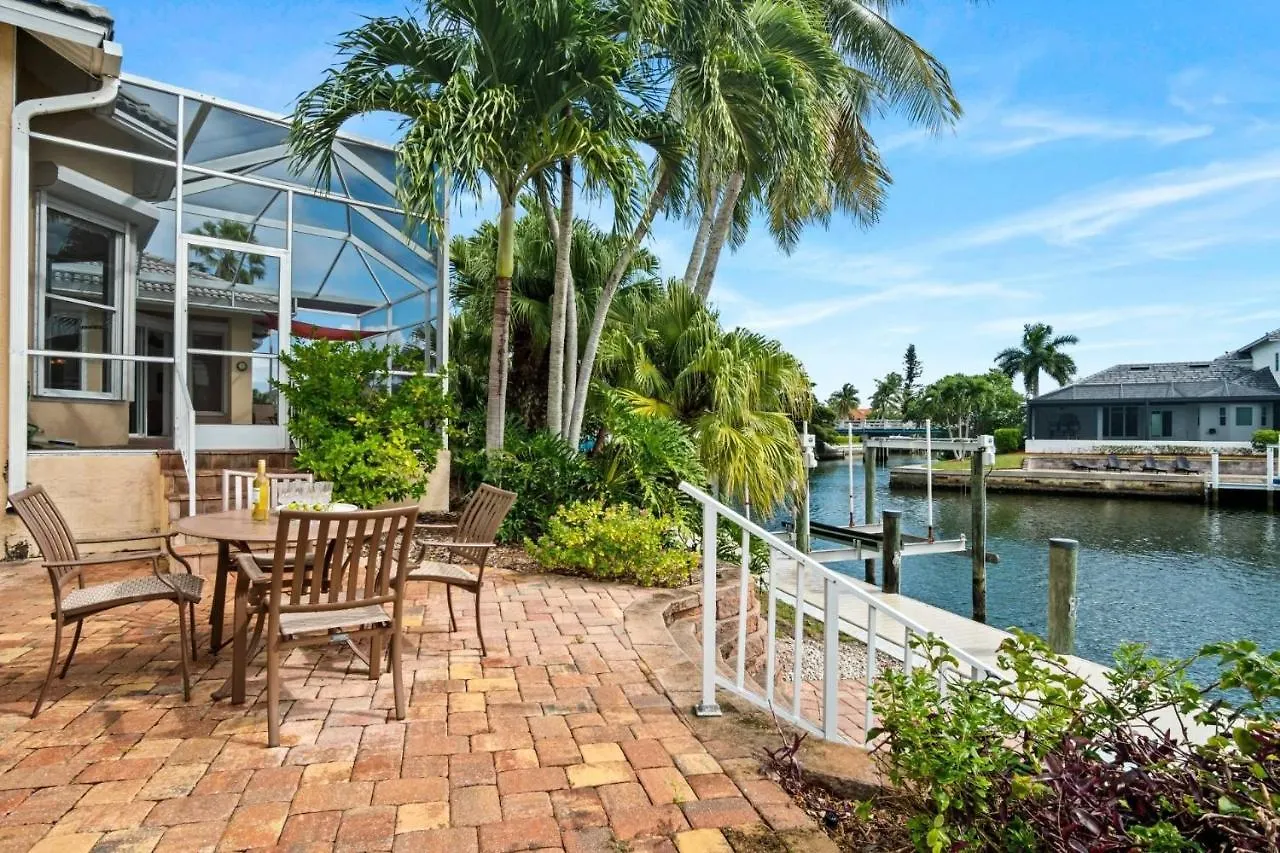 Holiday home Manatee Manor Marco Island