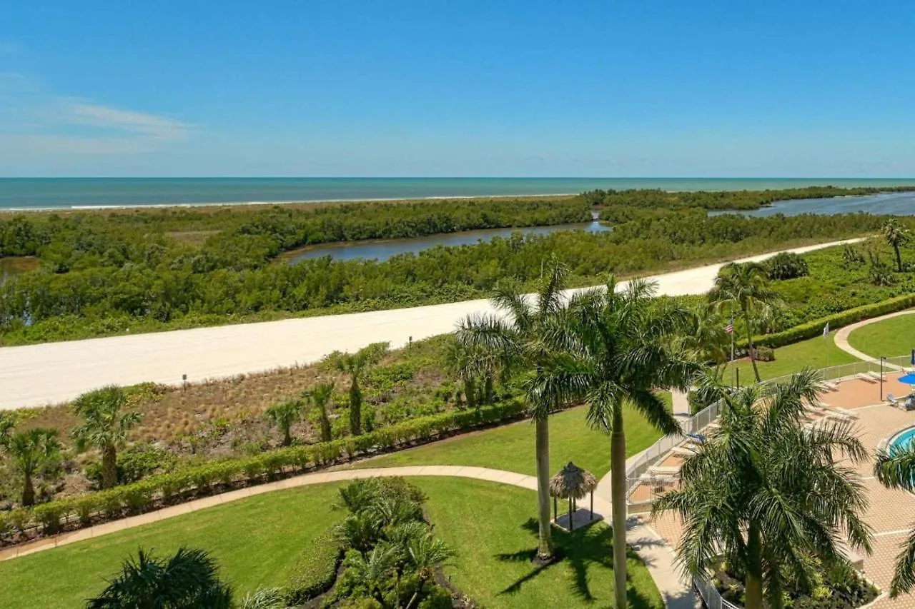 Sst3 #701 * Marco Island