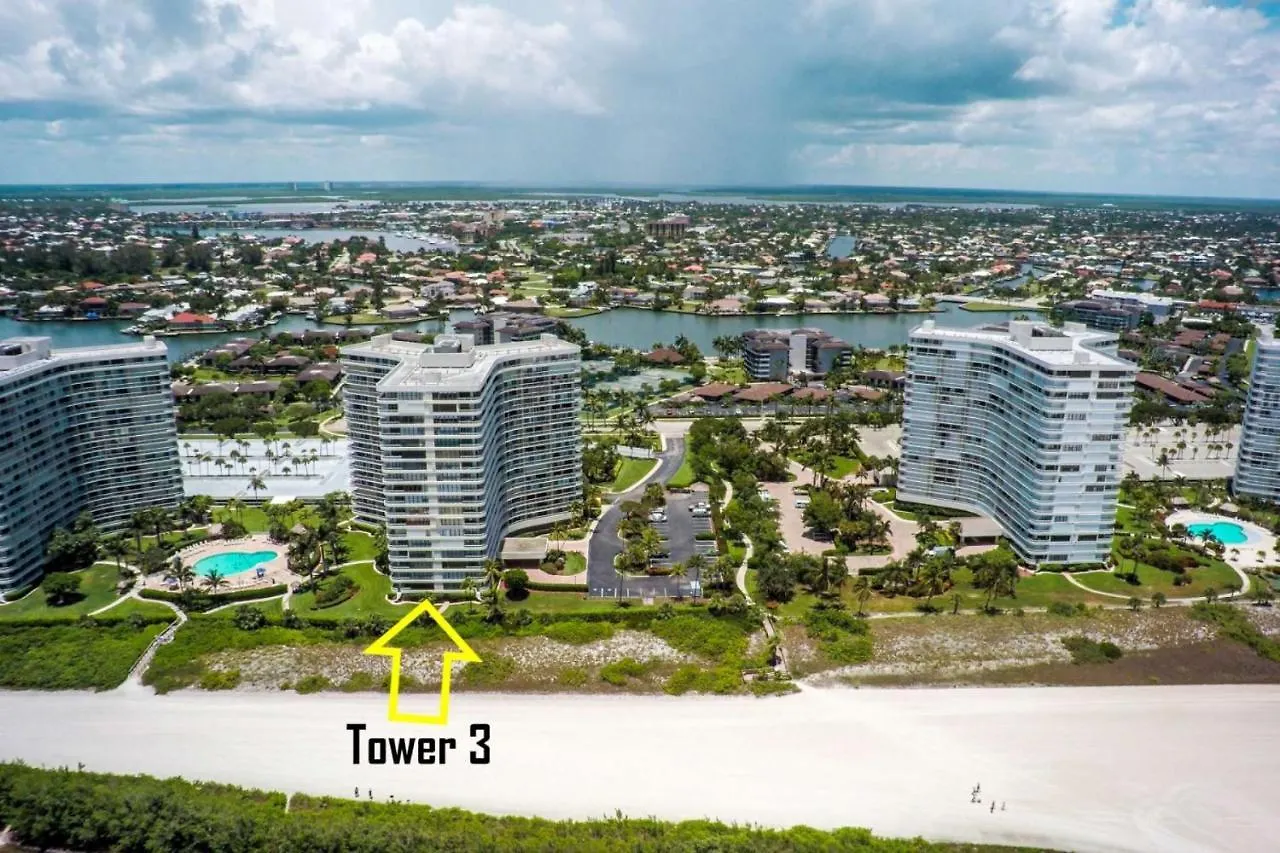 Sst3 #701 * Marco Island
