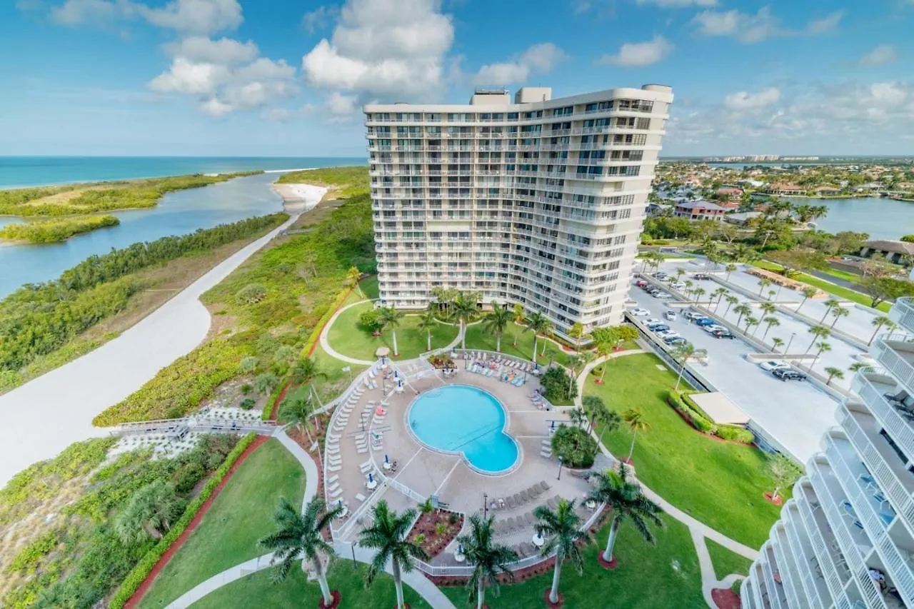 Sst3 #701 Marco Island