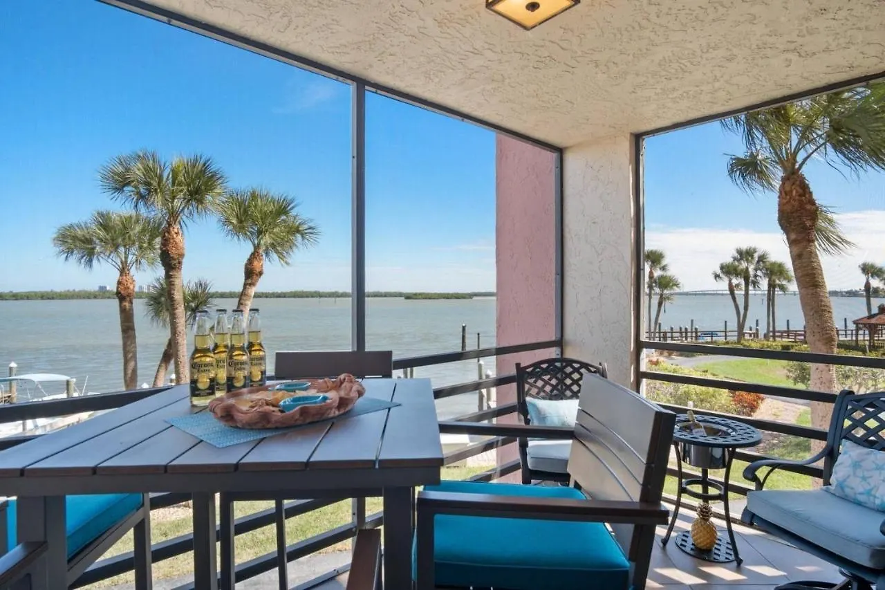 Riverside Club E201 Marco Island