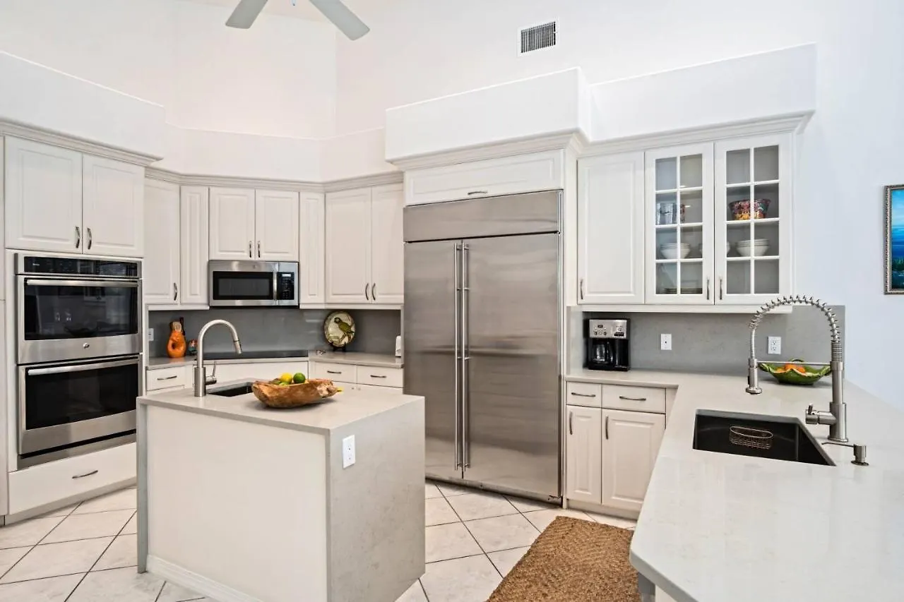 Holiday home 851 Eubanks Ct