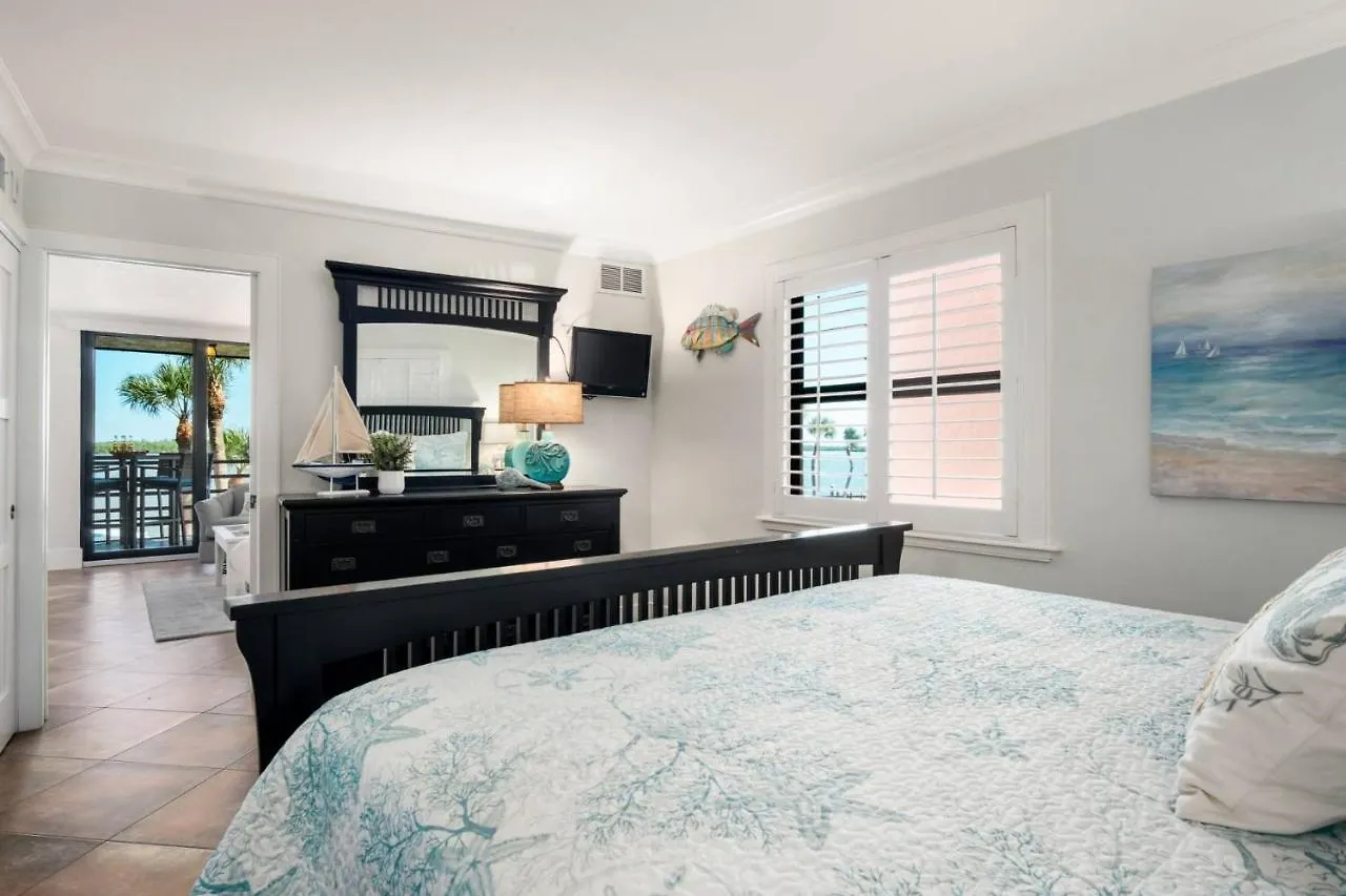 Riverside Club E201 Holiday home Marco Island
