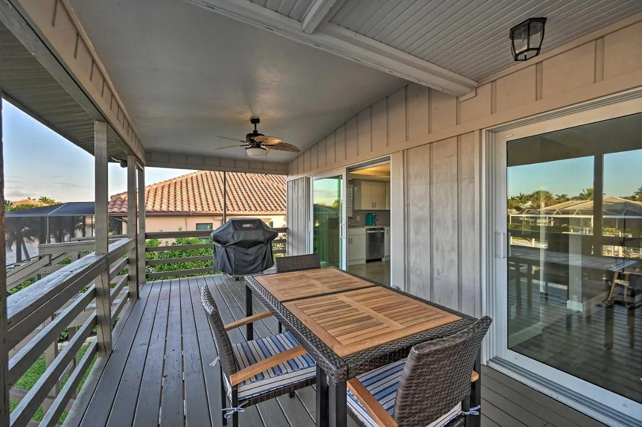 Modern Retreat With Private Pool! Holiday home