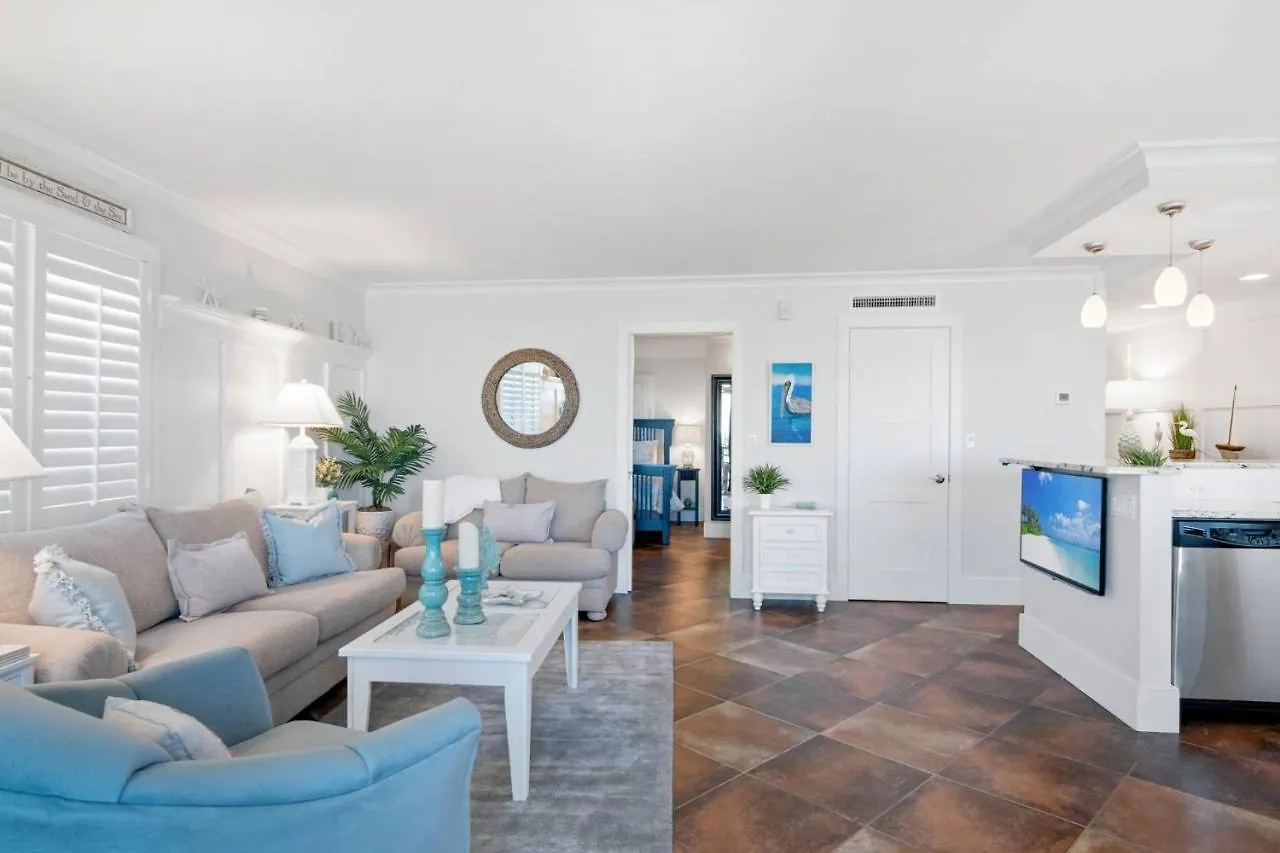 Riverside Club E201 Marco Island