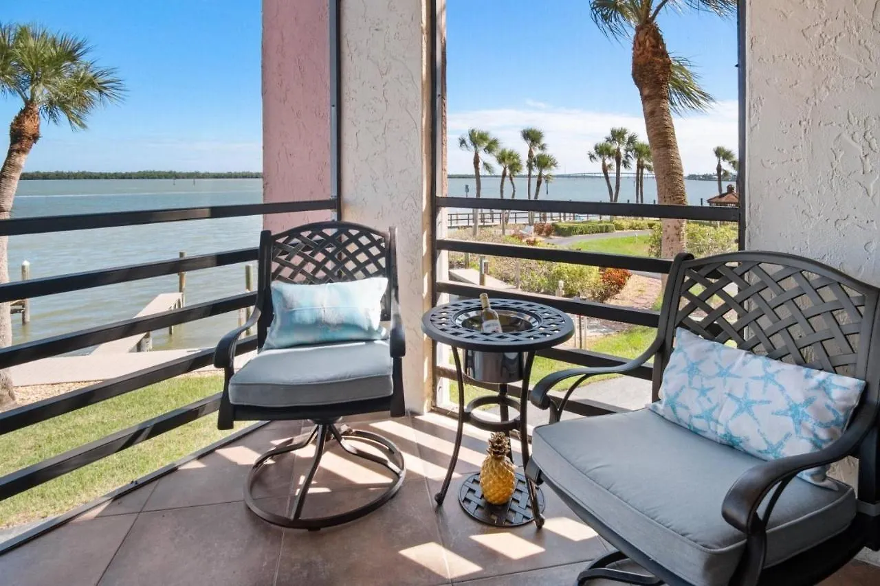 Riverside Club E201 Marco Island
