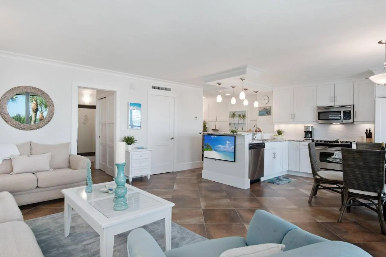 Riverside Club E201 Marco Island