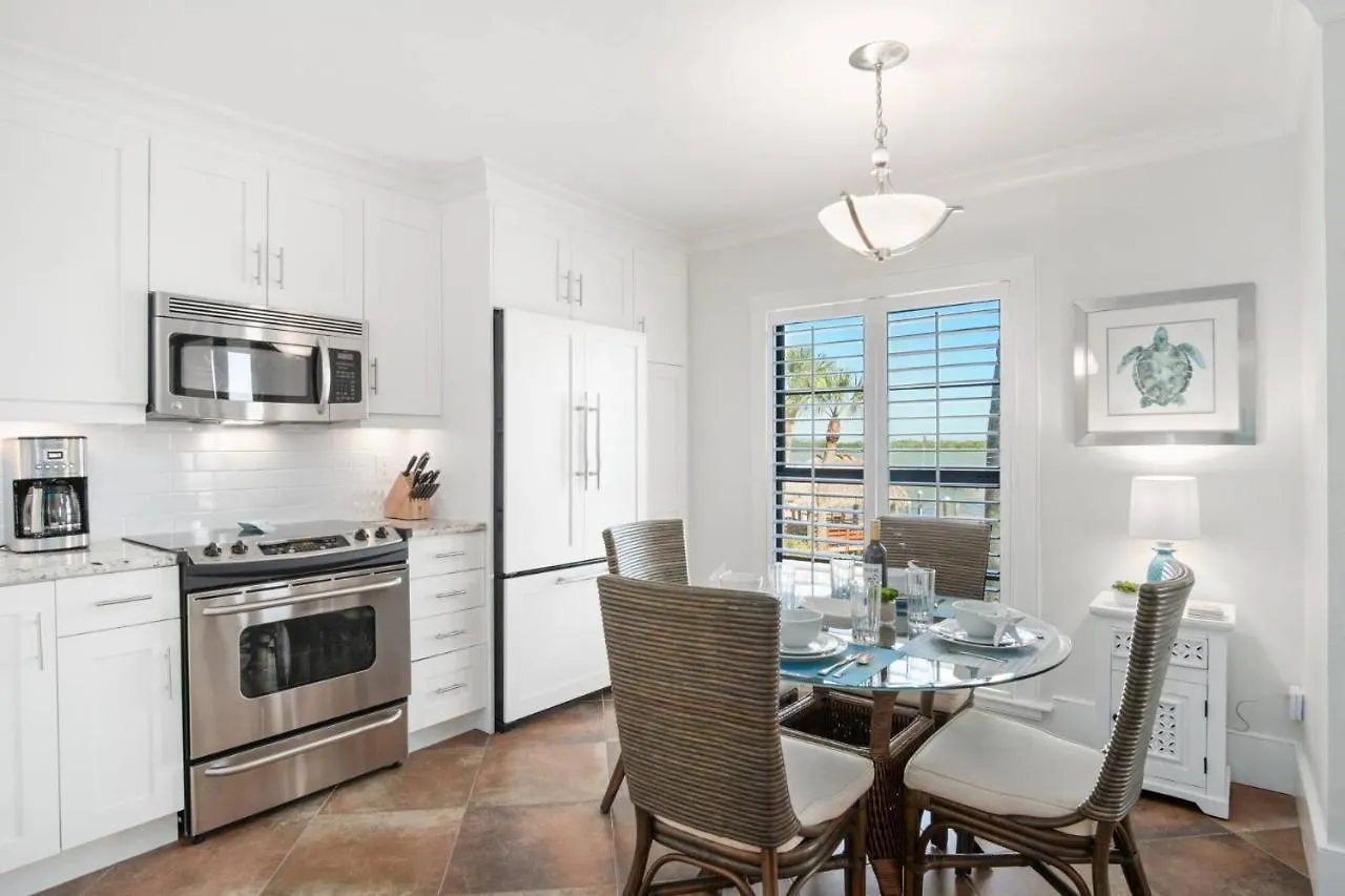 Holiday home Riverside Club E201 Marco Island