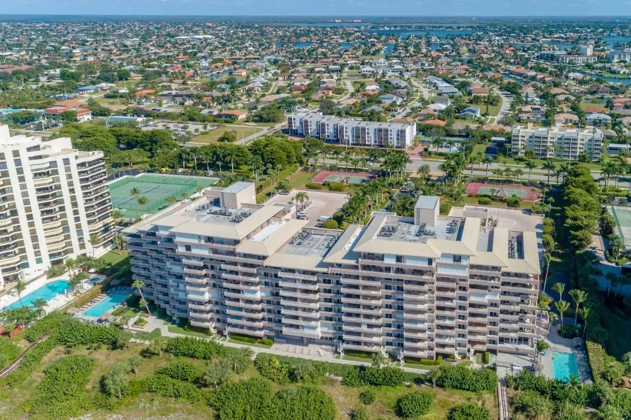 Somerset #209 * Marco Island