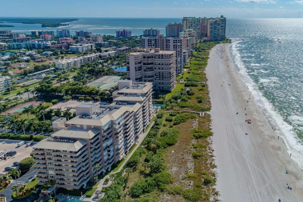 Holiday home Somerset #209 Marco Island