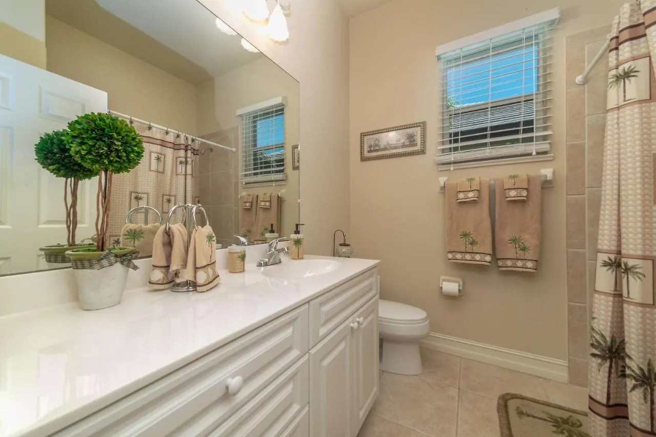 Holiday home 331 Waterleaf Ct