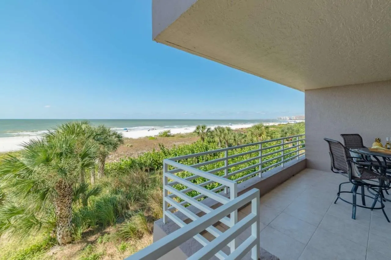 Somerset #209 Marco Island