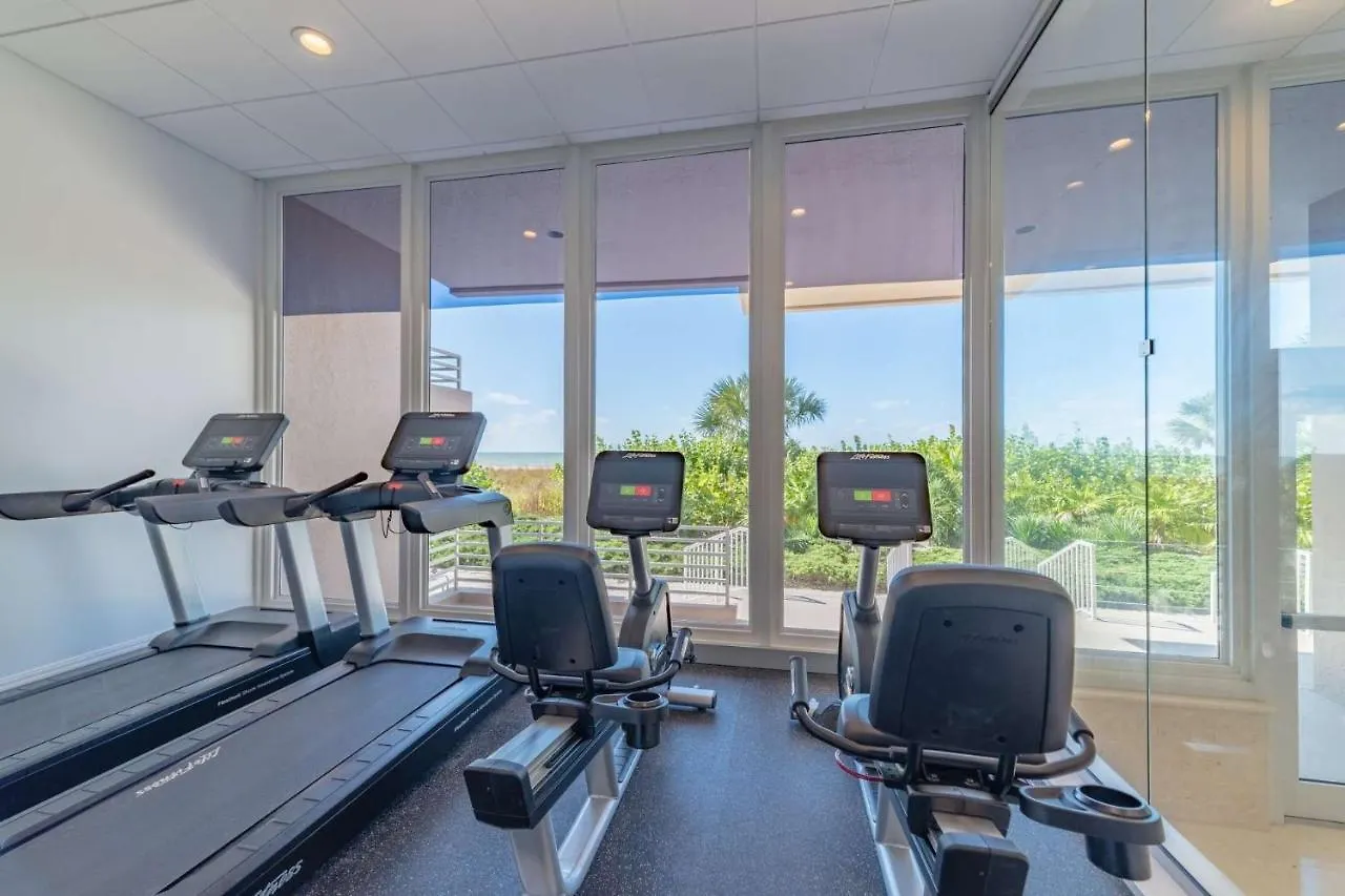 Somerset #209 Holiday home Marco Island
