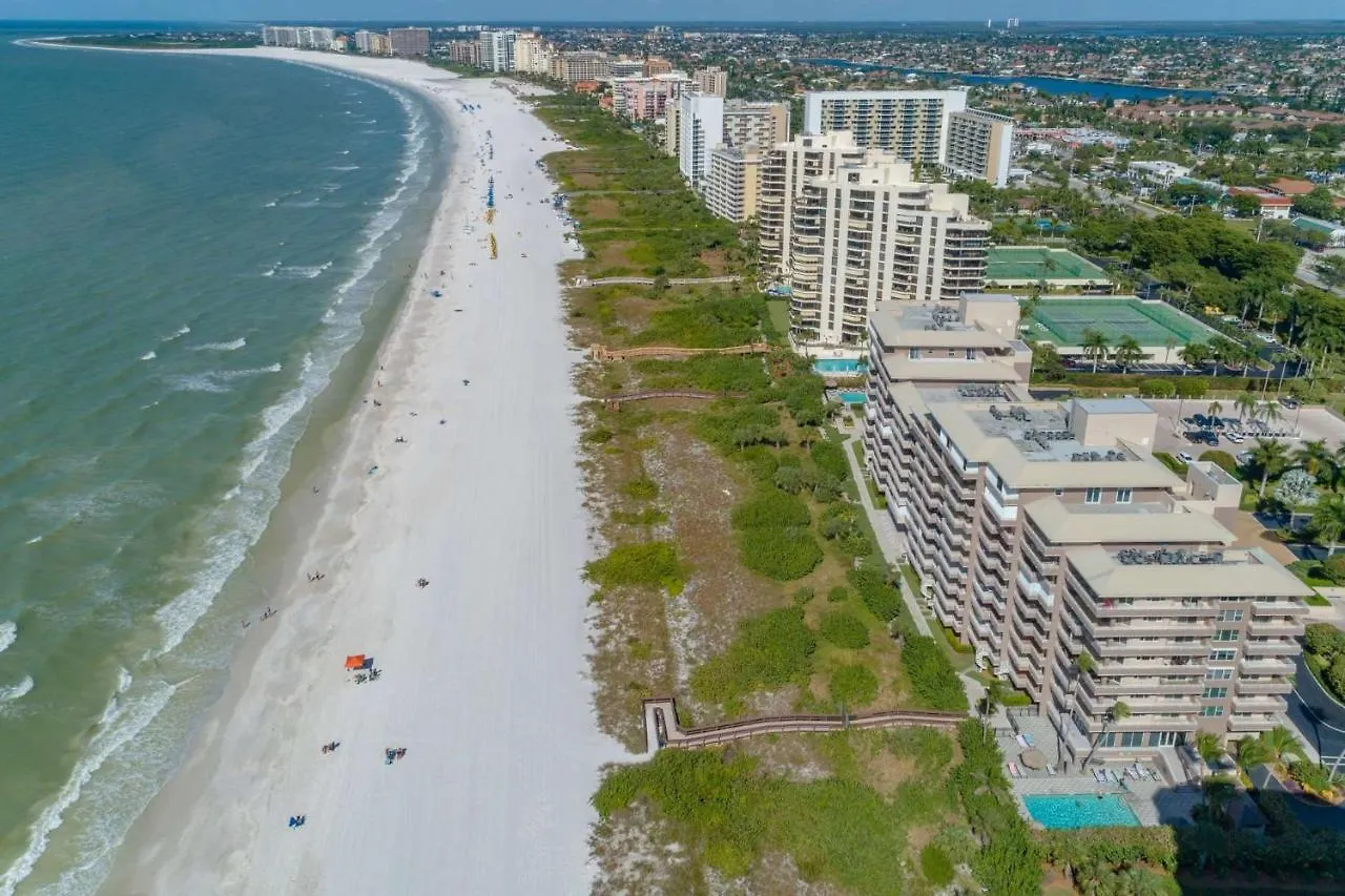 Somerset #209 * Marco Island