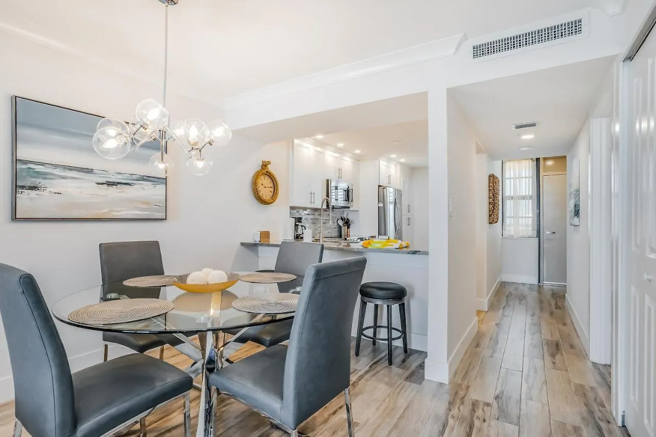 Sunset Dreams Apartment Marco Island