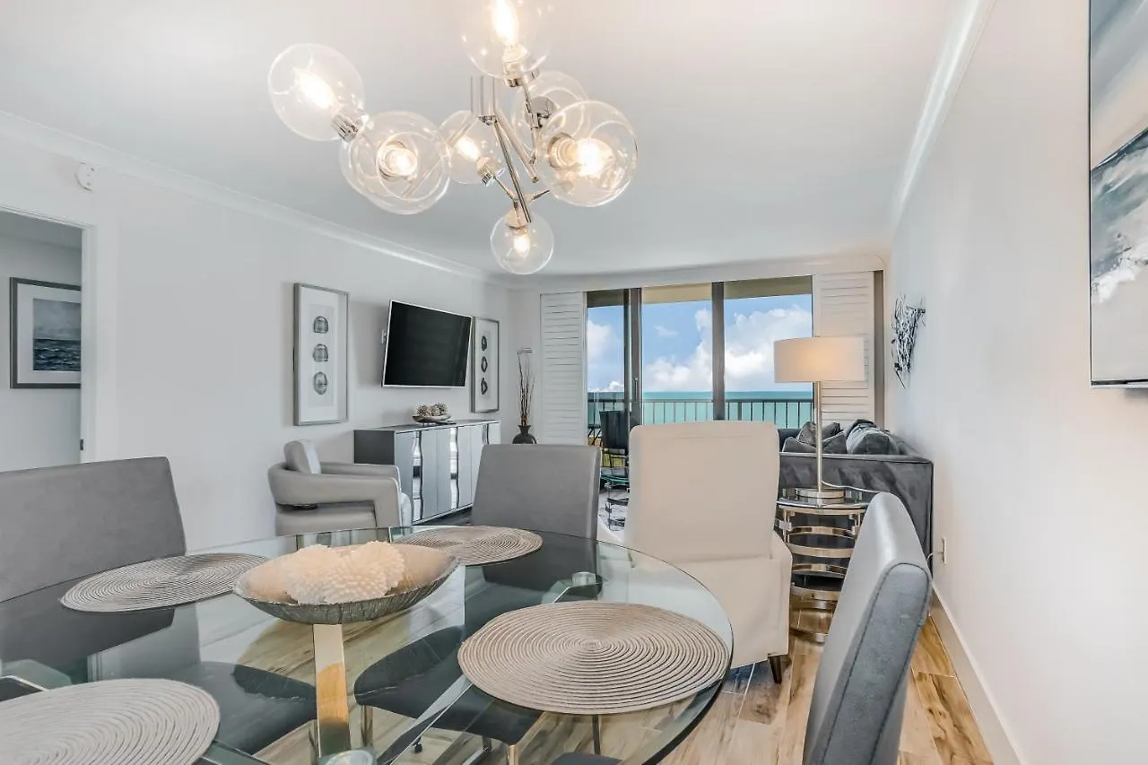 Sunset Dreams Apartment Marco Island