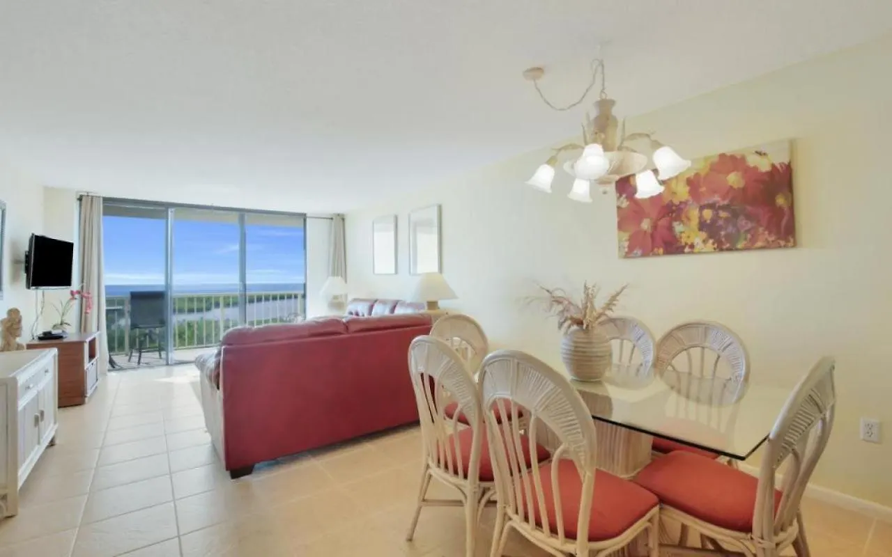 Gulf Views From Private Balcony Overlooks Popular Tigertail Preserve *