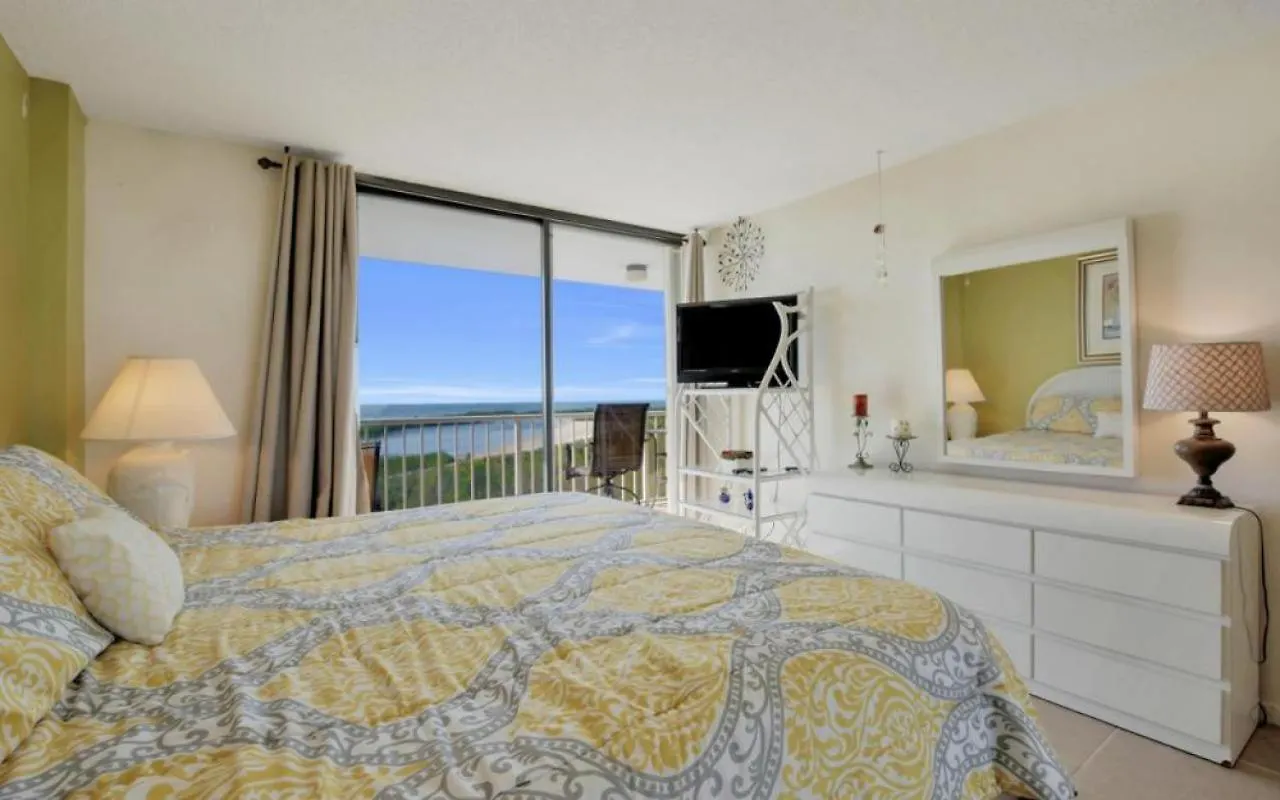 Holiday home Gulf Views From Private Balcony Overlooks Popular Tigertail Preserve