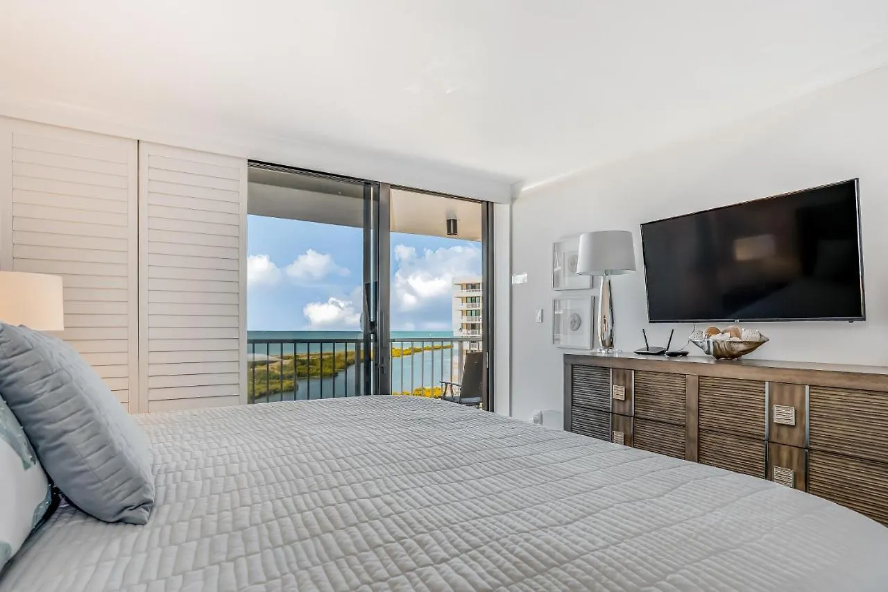 Sunset Dreams Apartment Marco Island