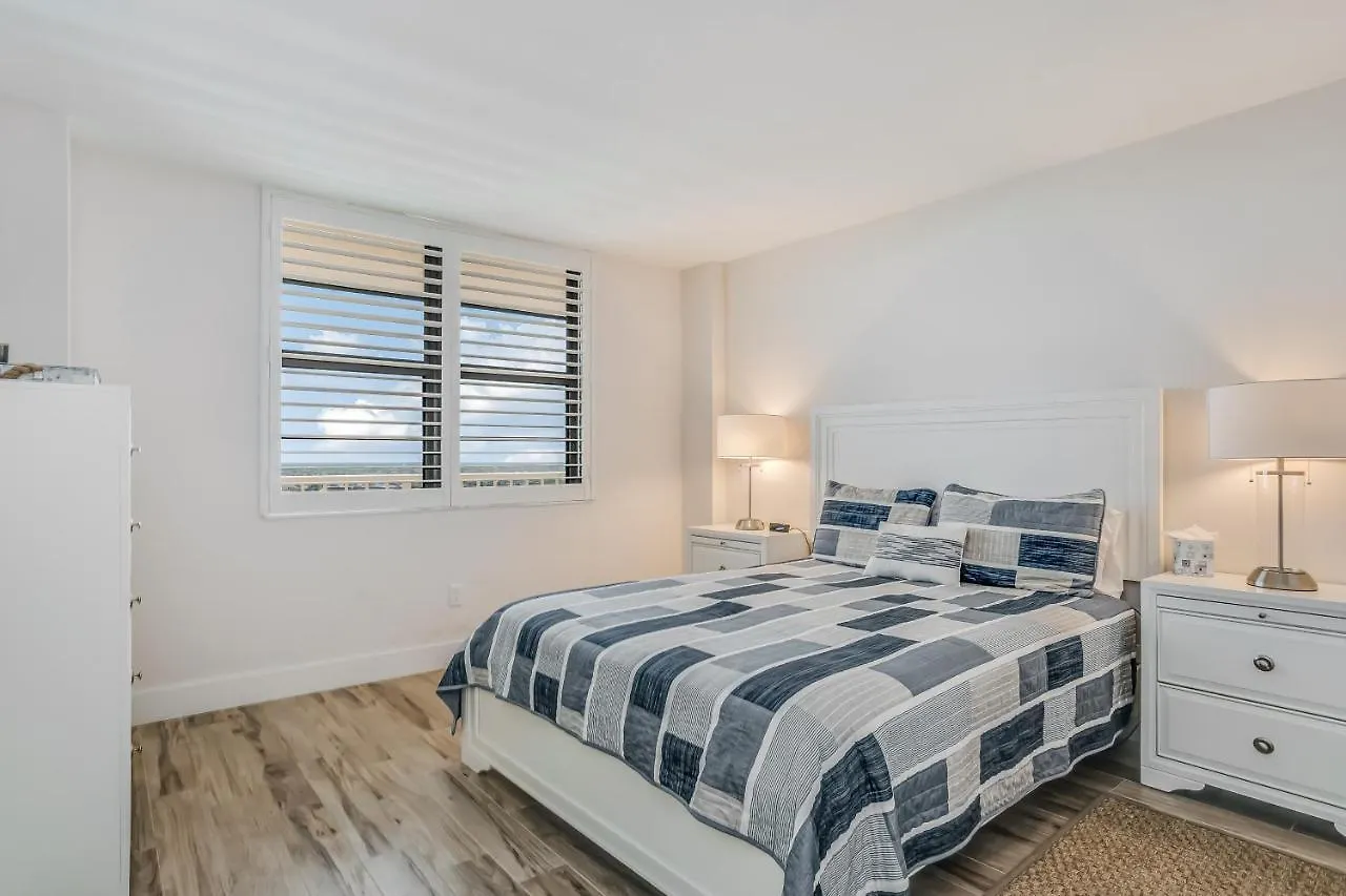 Apartment Sunset Dreams Marco Island