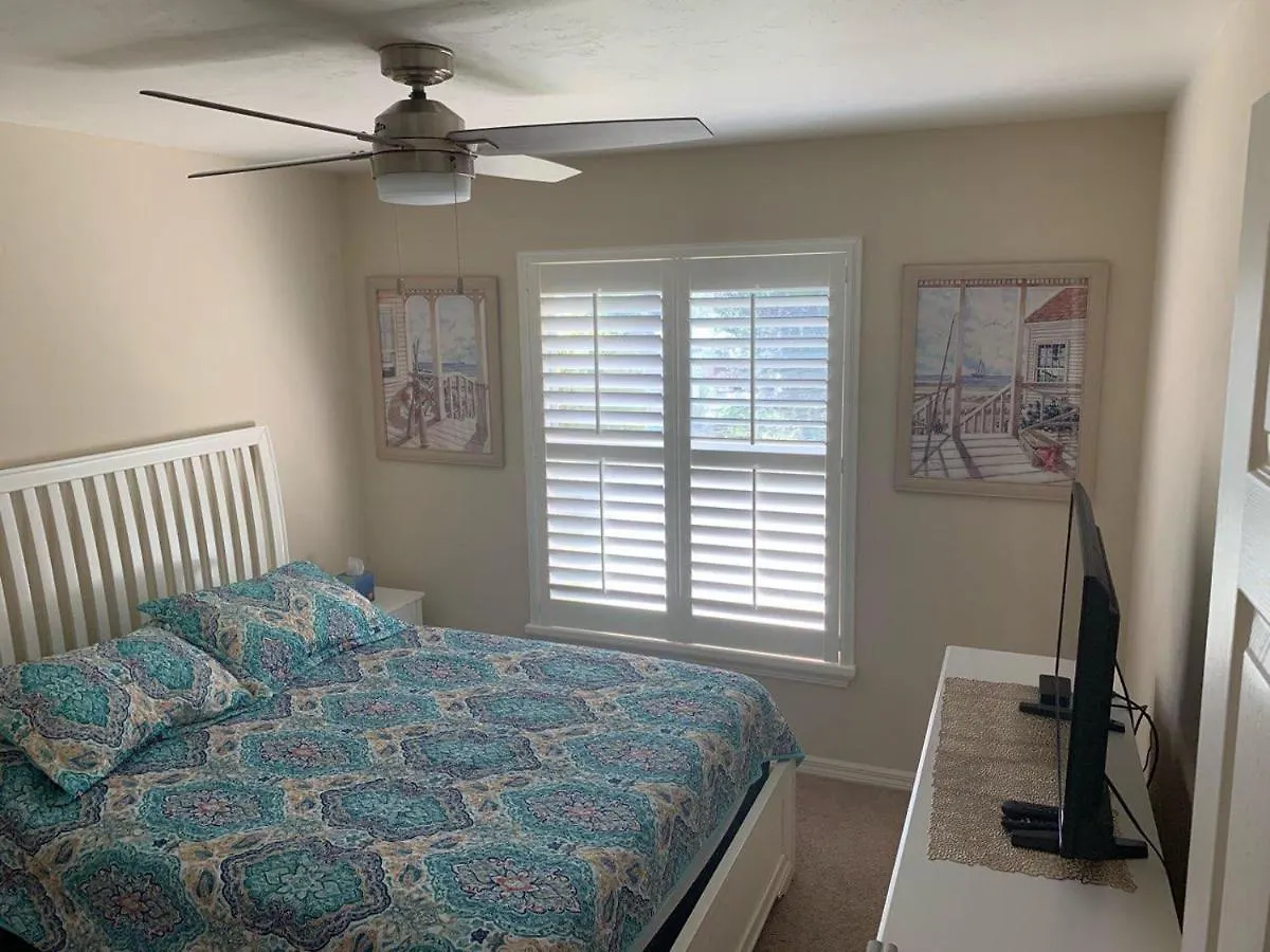 Paradise On - 3 Bedroom Vacation On * Marco Island