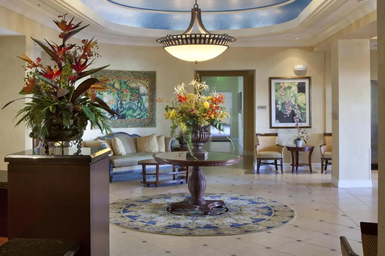 Club Vacations Sunset Cove Marco Island