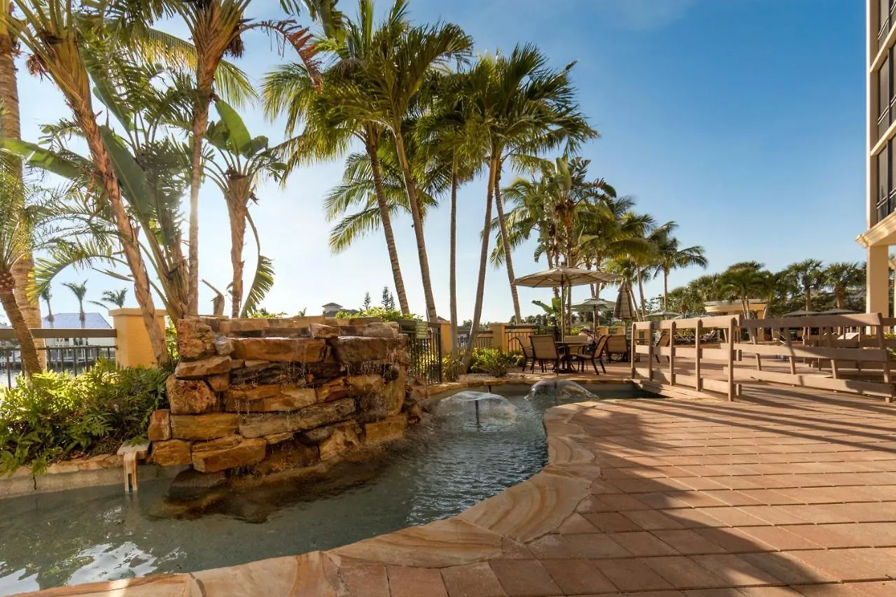 Resort Club Vacations Sunset Cove