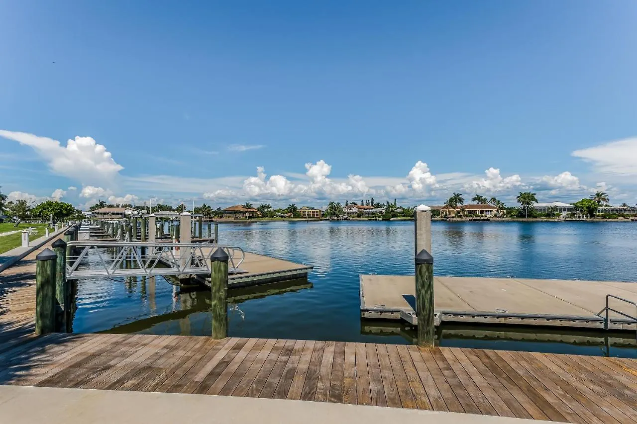 Sunset Dreams Apartment Marco Island