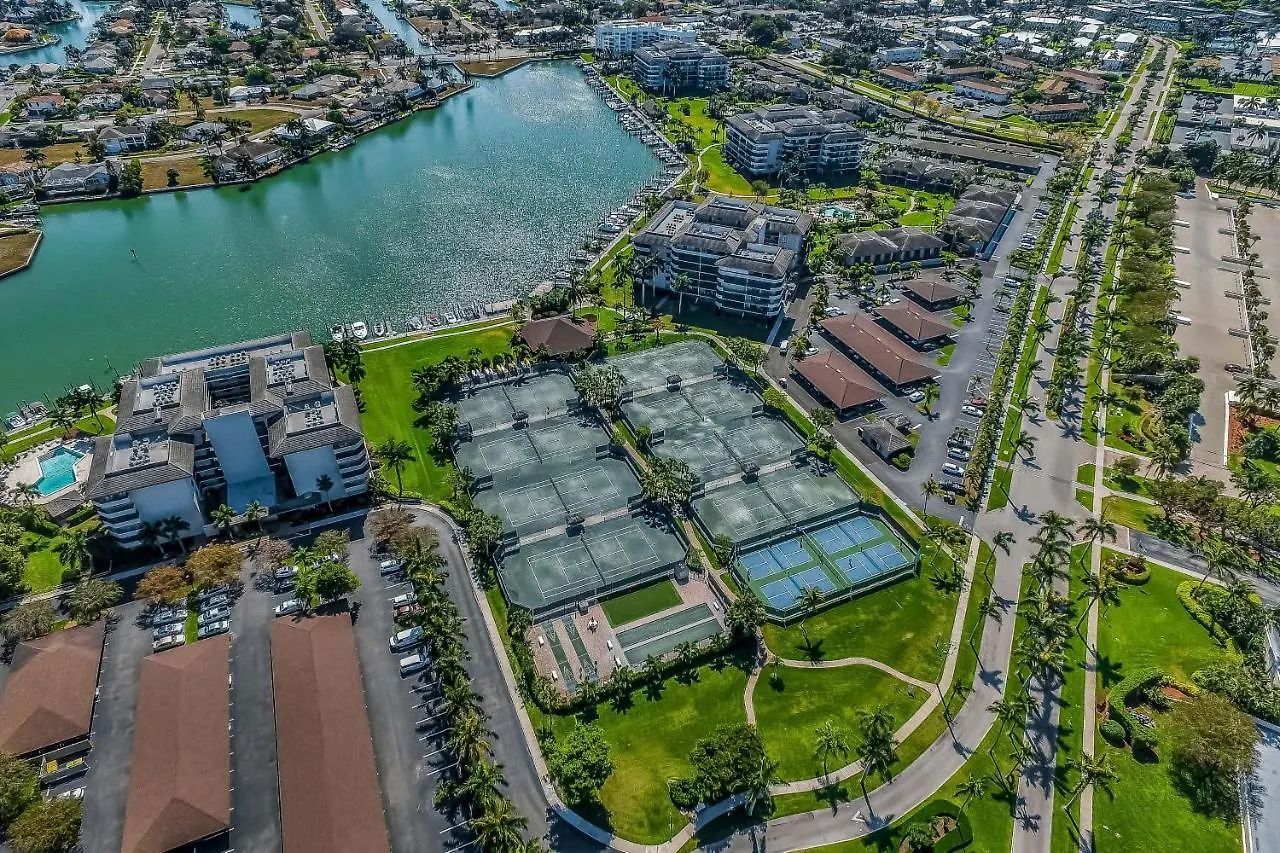 Sunset Dreams Apartment Marco Island