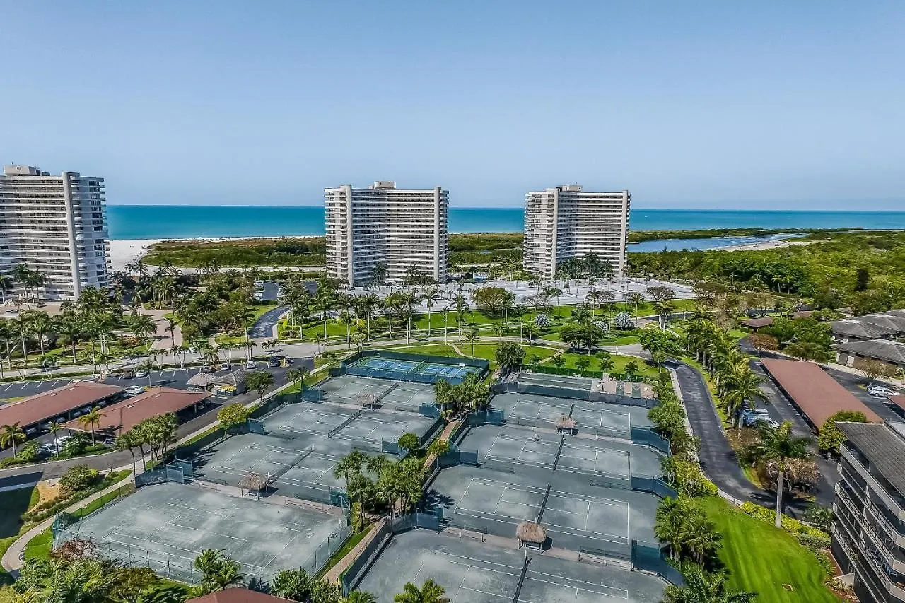 Sunset Dreams Apartment Marco Island