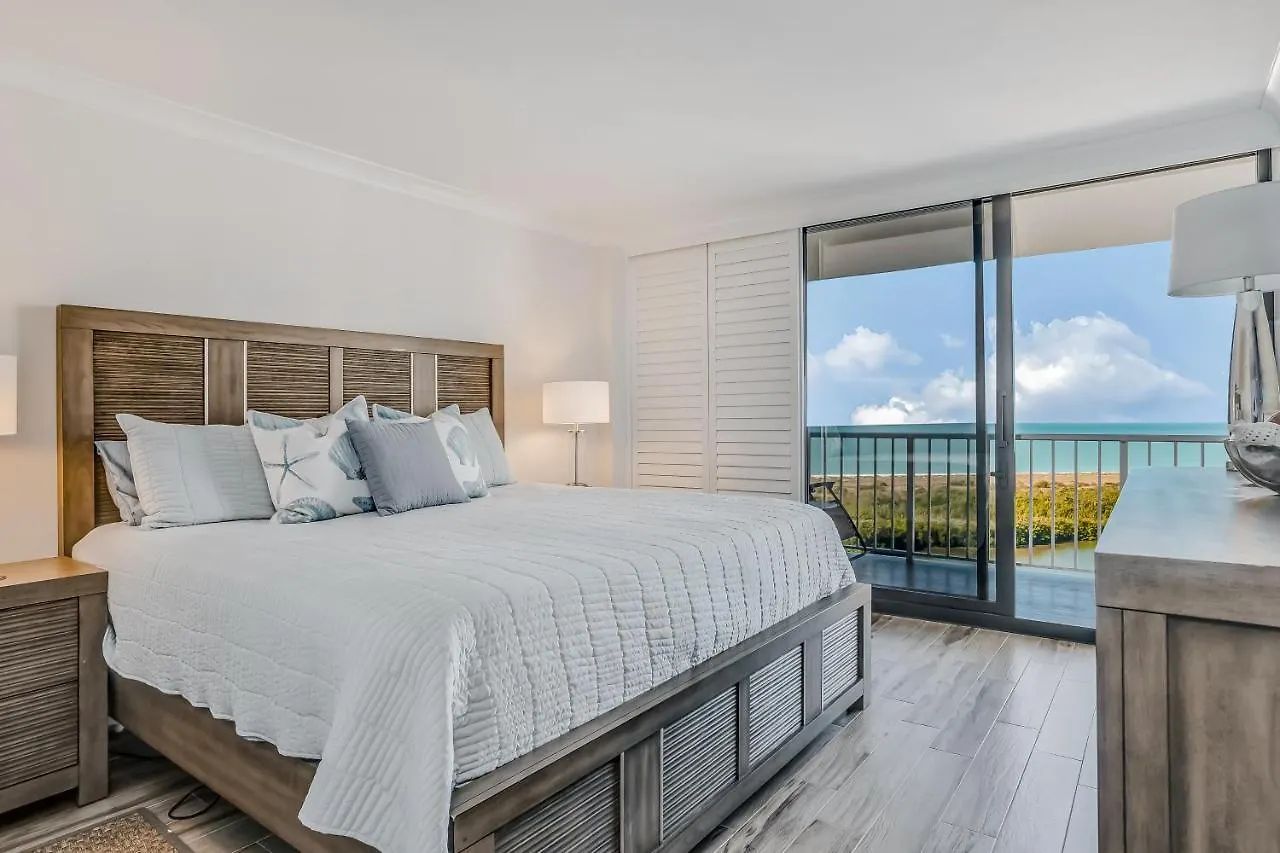 Sunset Dreams Apartment *