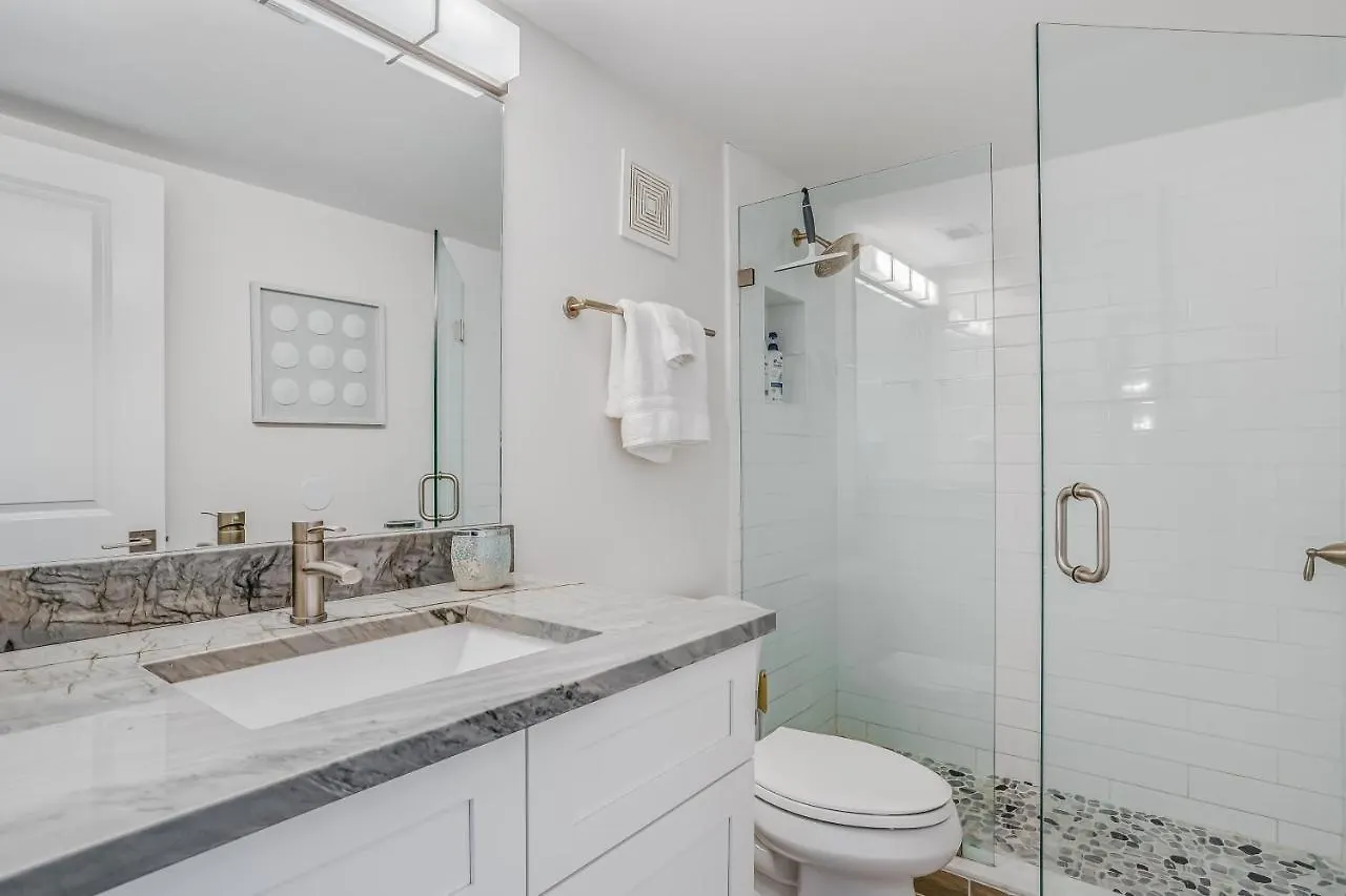 Sunset Dreams Apartment Marco Island