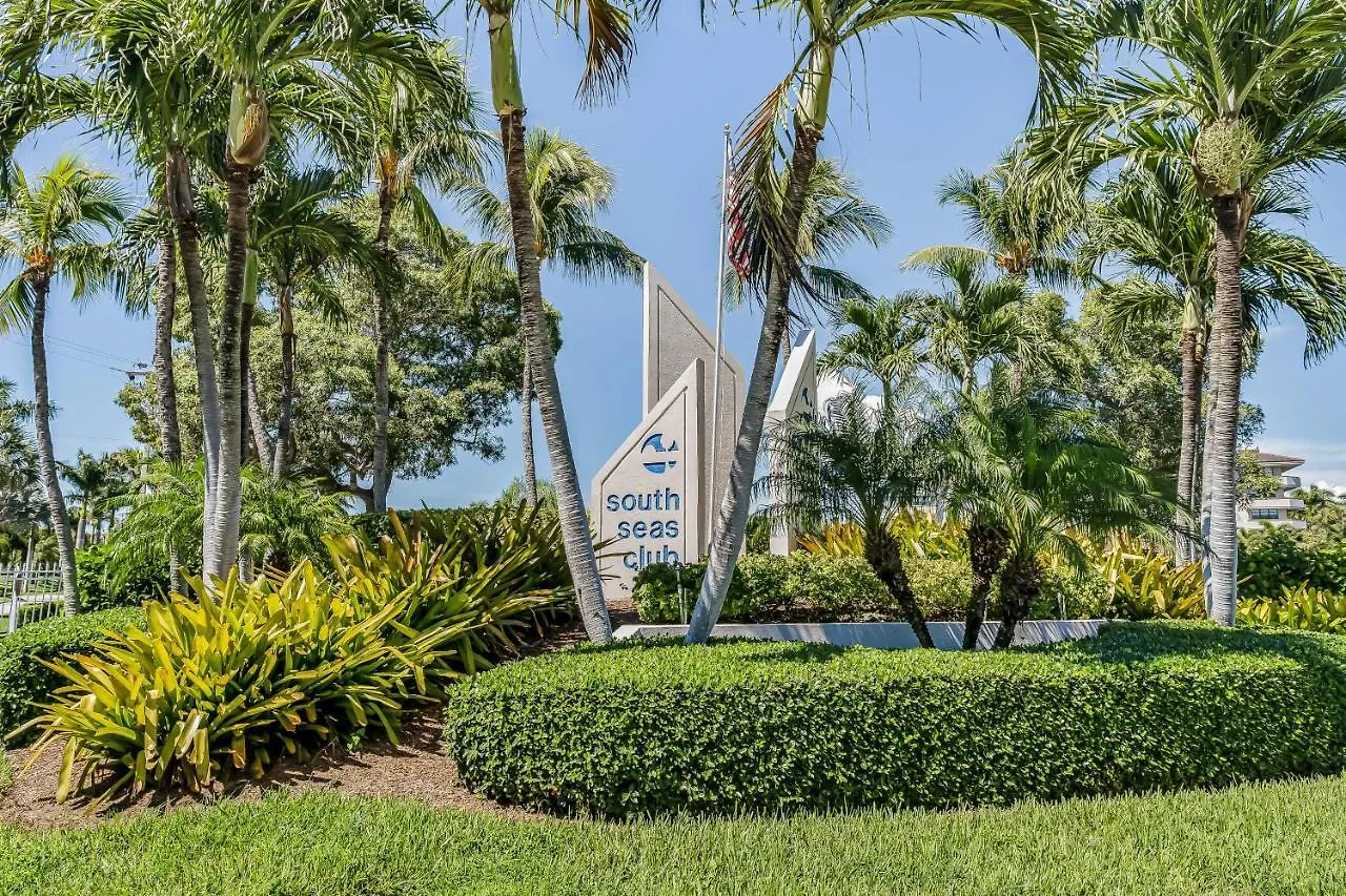 Sunset Dreams Apartment Marco Island