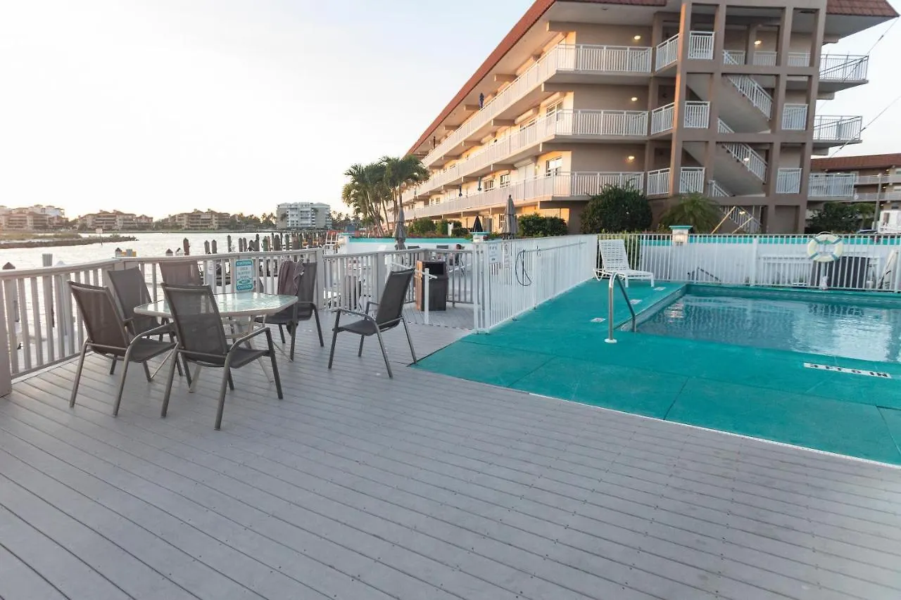 The Boathouse Motel Marco Island
