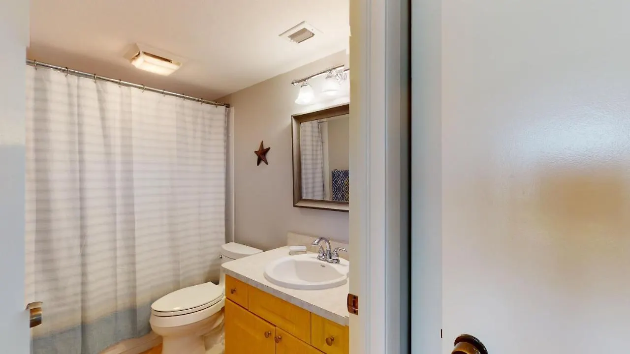 South Seas Tower 3 #1005 - Beachfront 2/2 Long Views! Holiday home Marco Island