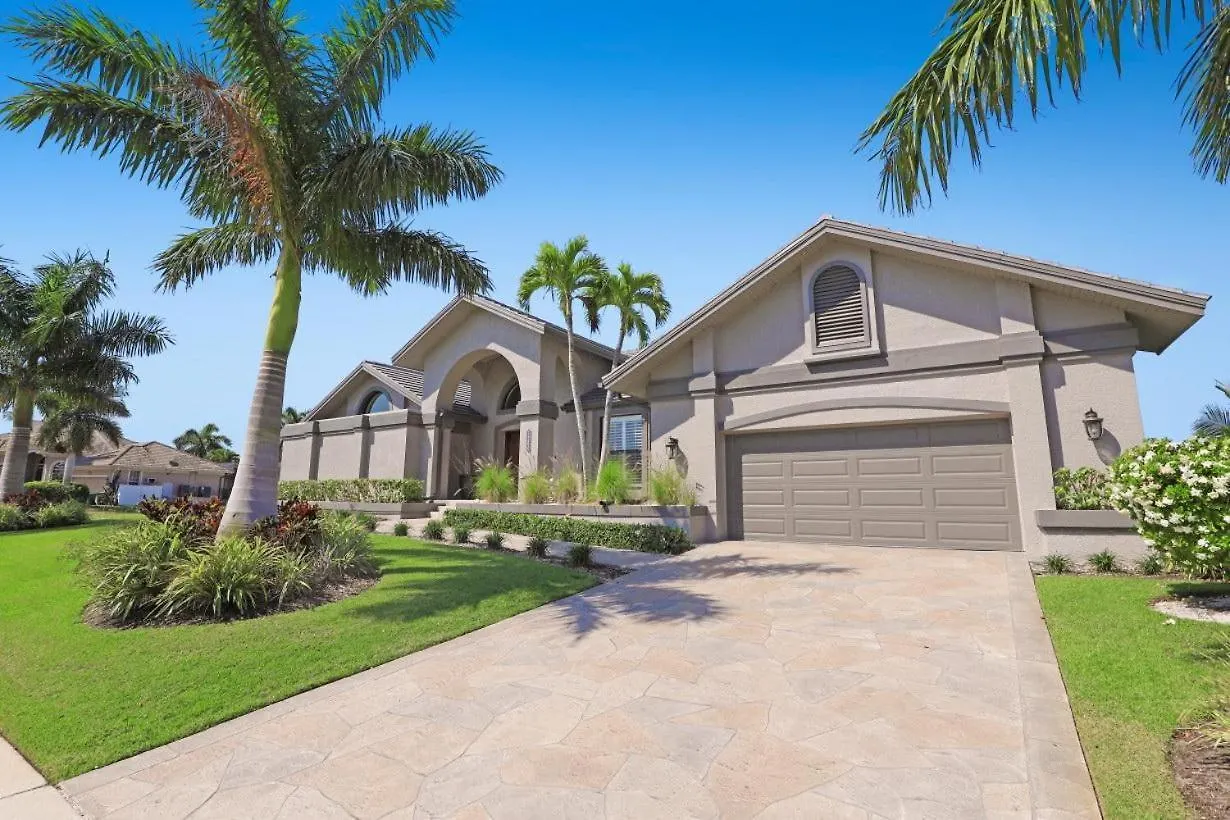 Holiday home 1260 Mimosa Court *