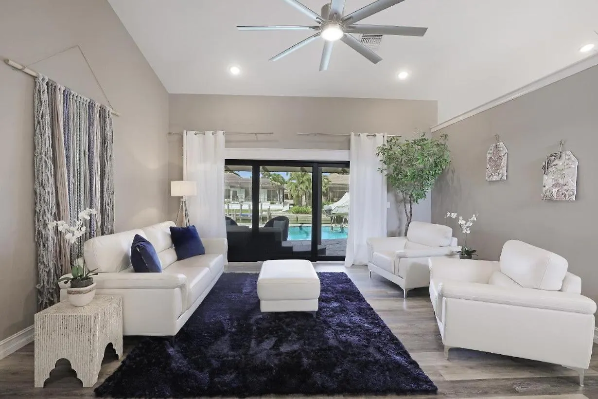 1260 Mimosa Court Marco Island