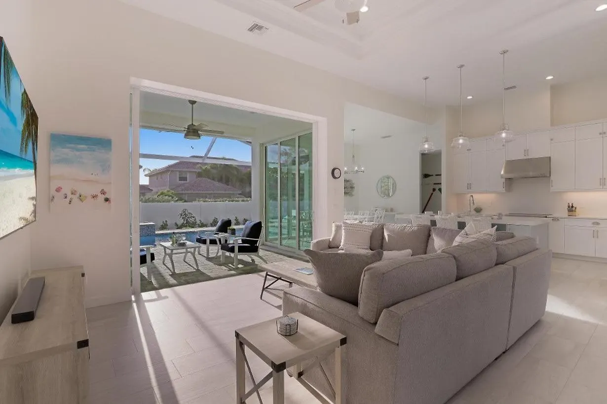 540 Fieldstone Drive Marco Island