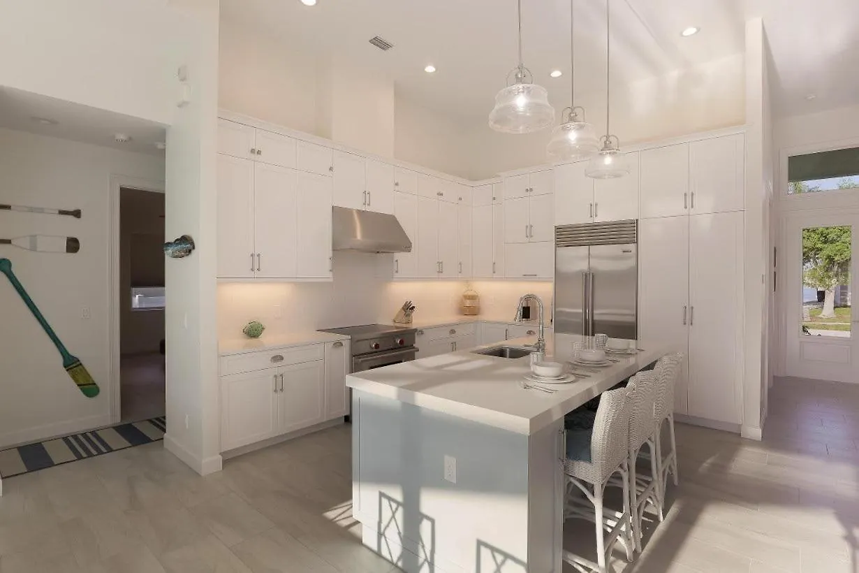 540 Fieldstone Drive Holiday home *