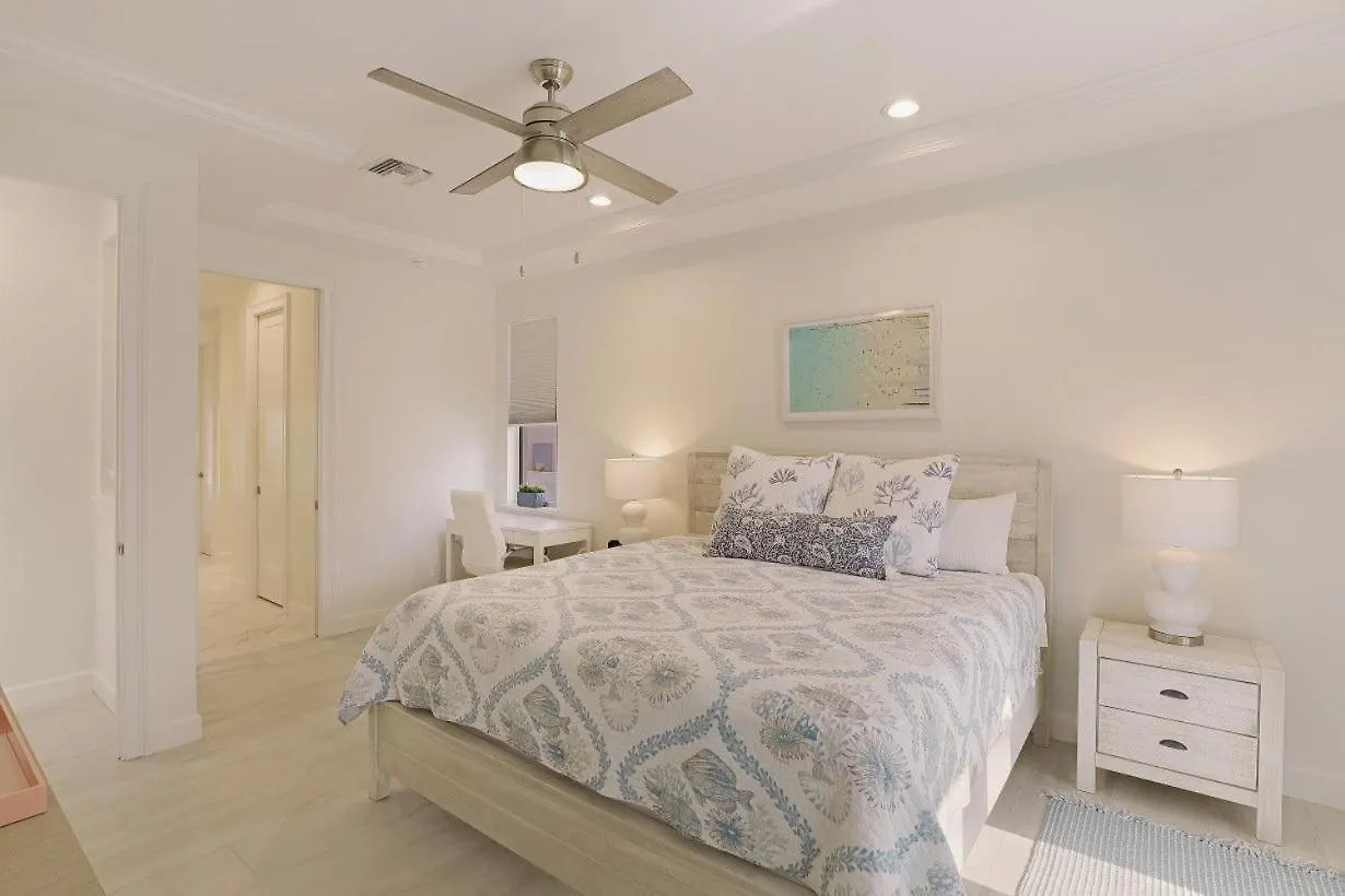 540 Fieldstone Drive Holiday home