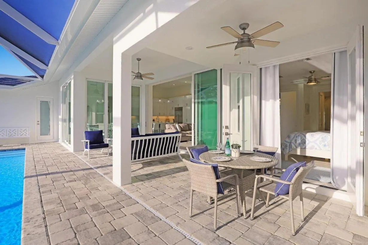540 Fieldstone Drive * Marco Island