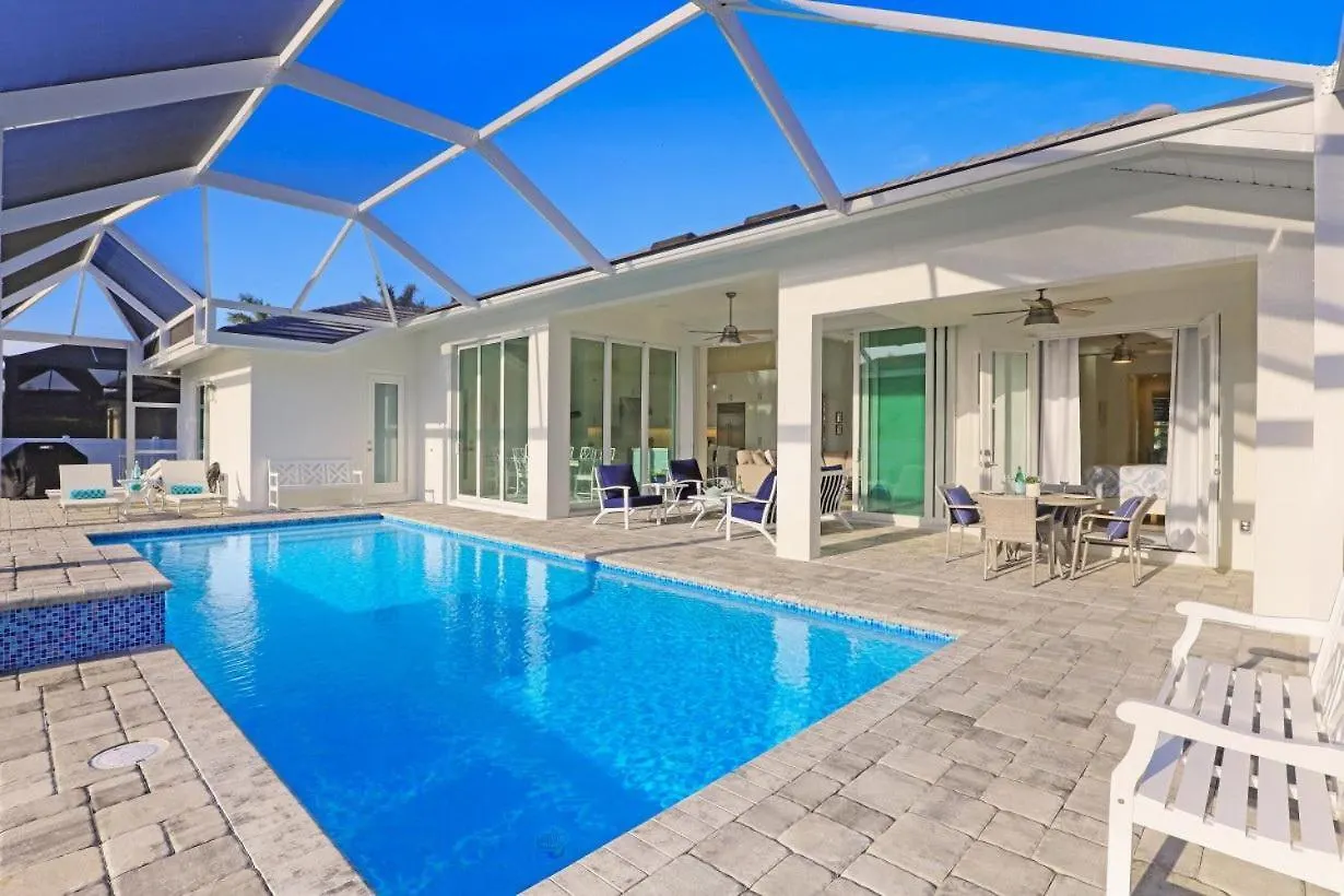 540 Fieldstone Drive Marco Island